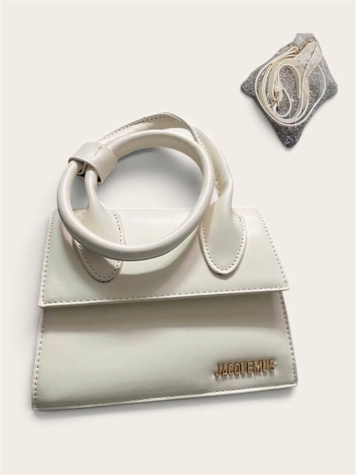 Designer bag - photo 2