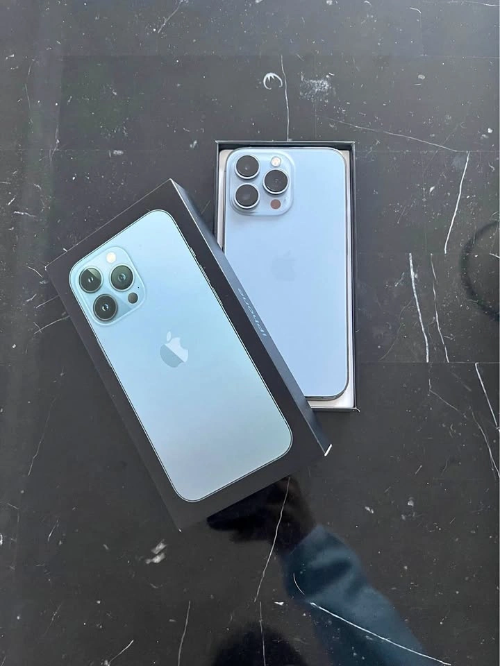 iPhone 13 Pro 512GB