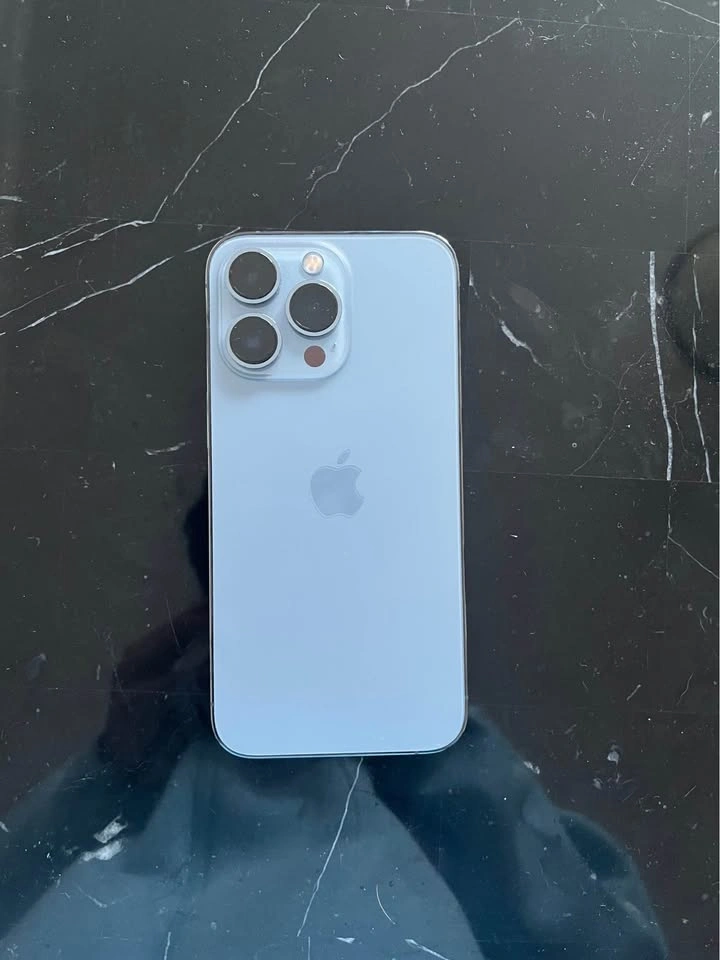 iPhone 13 Pro 512GB - photo 3