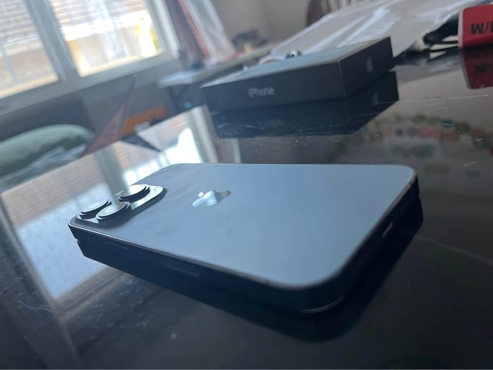 iPhone 13 Pro 512GB - photo 4