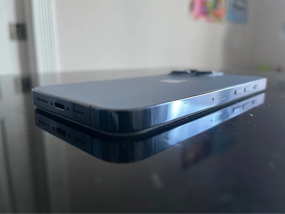 iPhone 13 Pro 512GB - photo 5