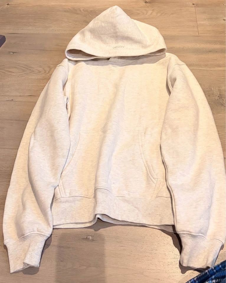 aritzia / TNA hoodie + crew neck - photo 2