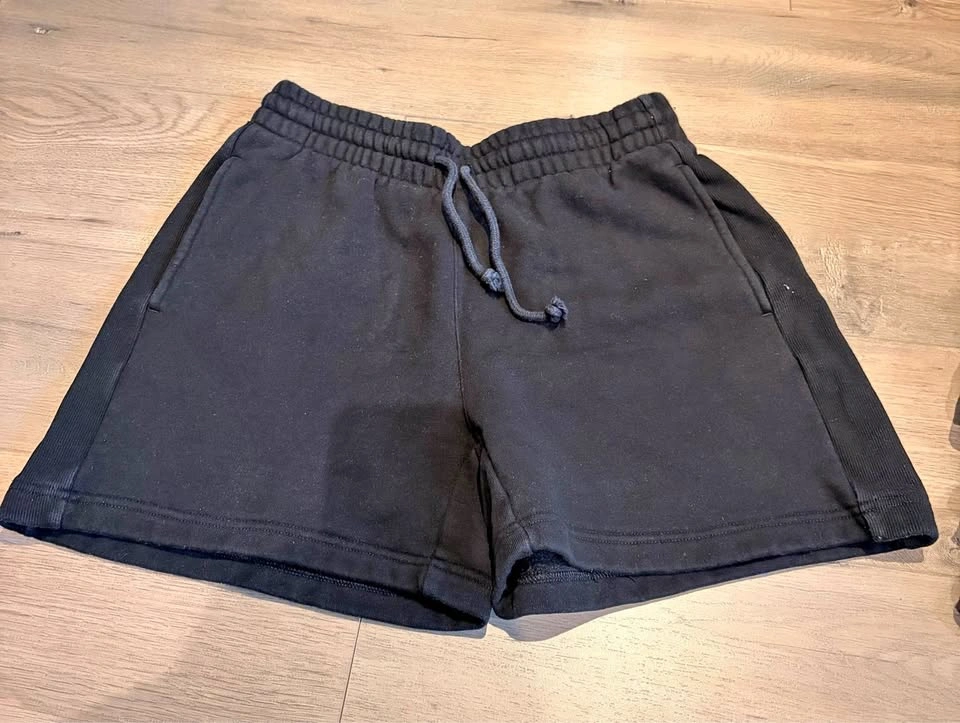 Tna Cozy Fleece Boyfriend Shorts