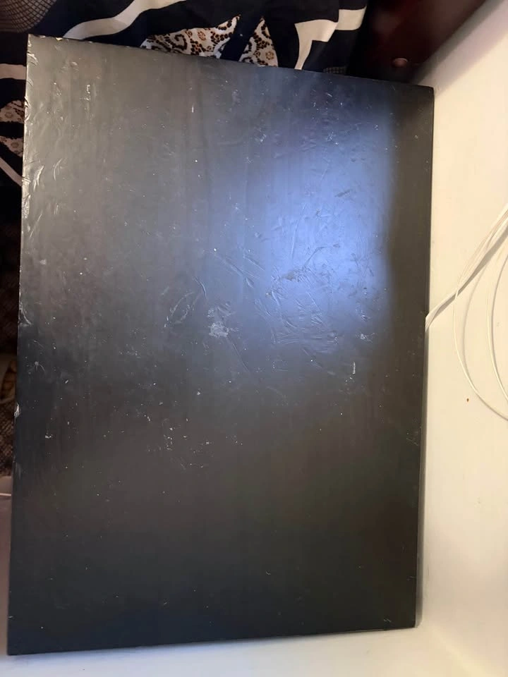 IKEA HEMNES 2-Drawer Nightstand - photo 4