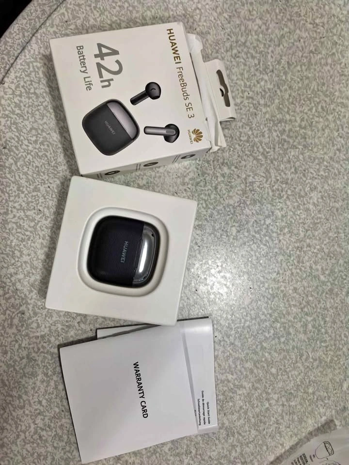 Huawei FreeBuds SE 3