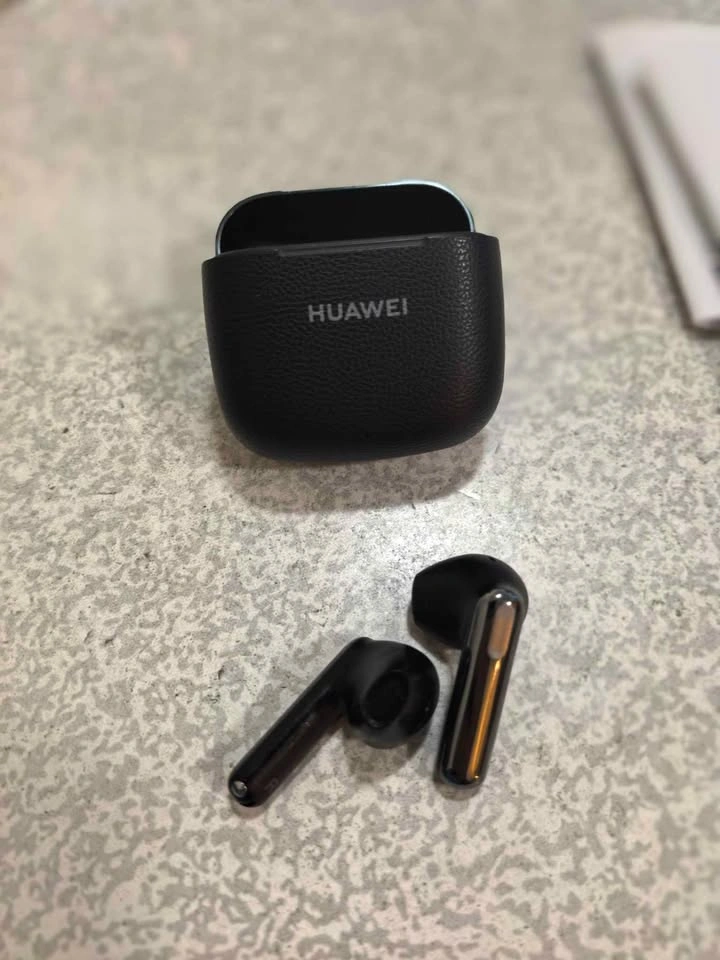 Huawei FreeBuds SE 3 - photo 3