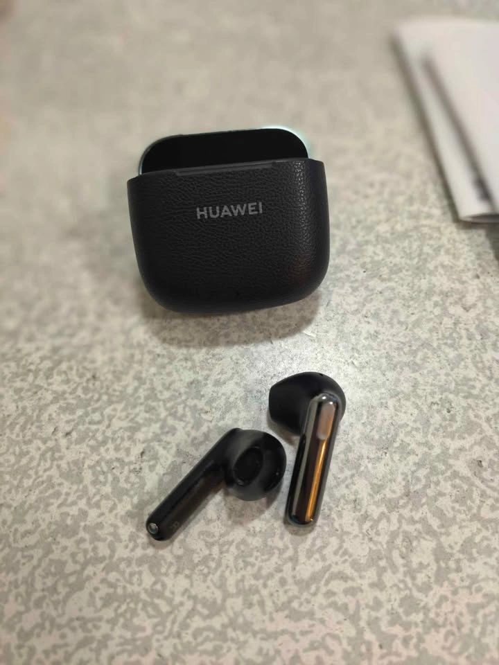 Huawei FreeBuds SE 3 - photo 4