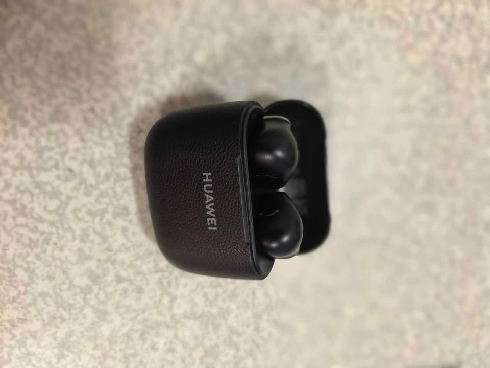 Huawei FreeBuds SE 3 - photo 5