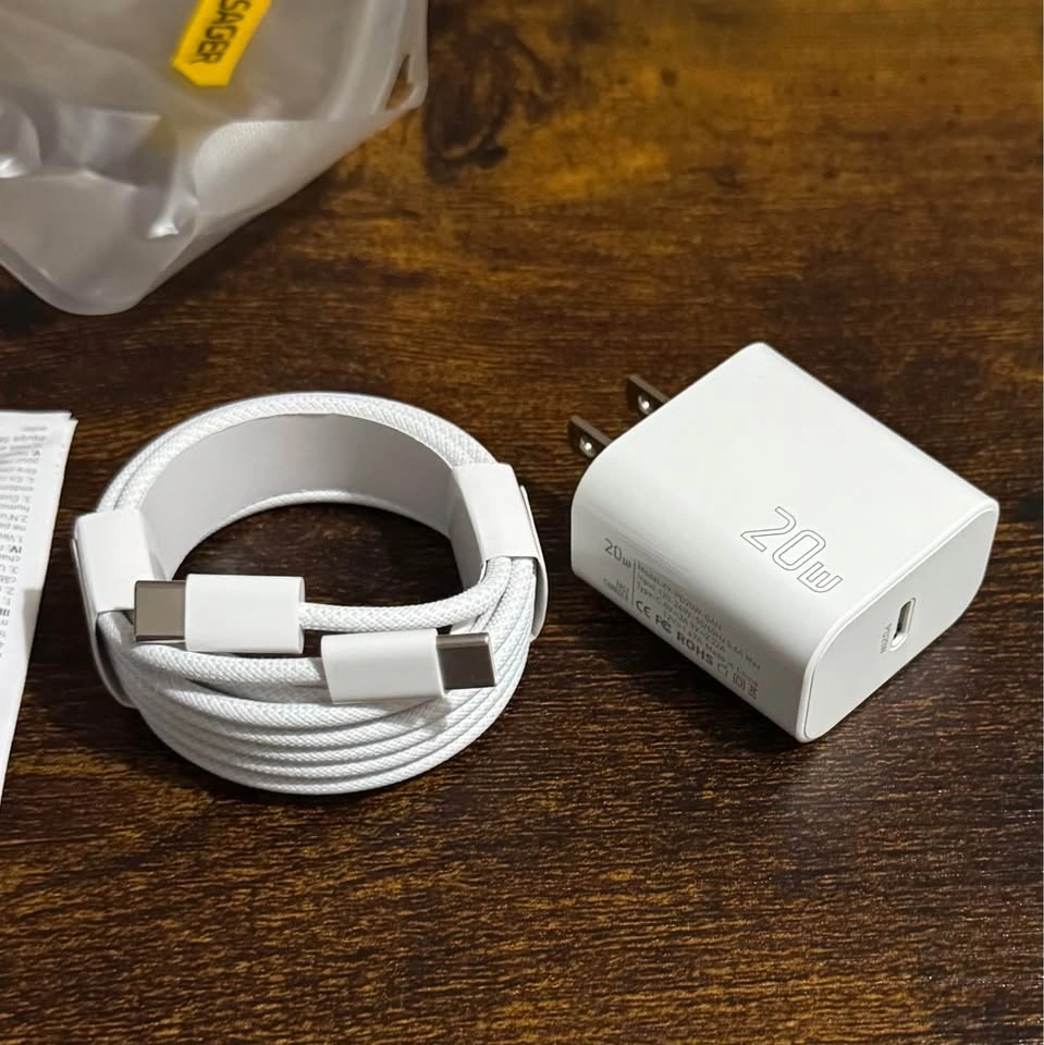 USB C - C fast charger set for Samsung new models *NEW* - photo 2