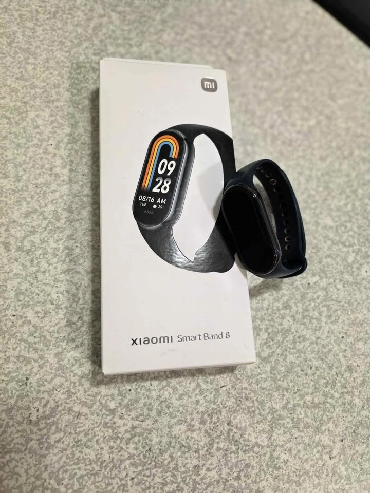 Xiaomi Smart Band 8