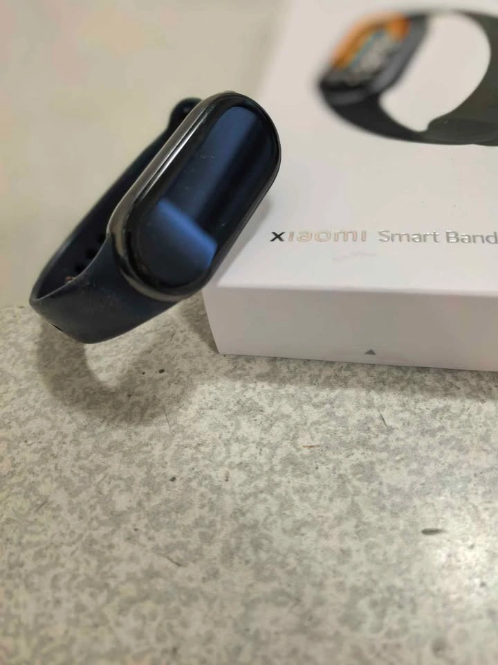 Xiaomi Smart Band 8 - photo 3