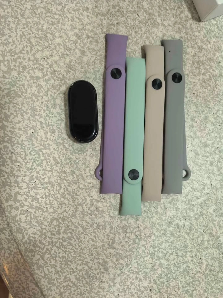 Xiaomi Smart Band 8 - photo 5