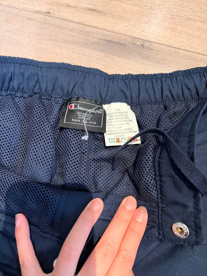 Champion Track Pants - photo 2