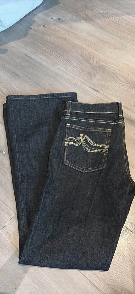 DKNY Jeans Times Square Flare Size 7R - photo 2