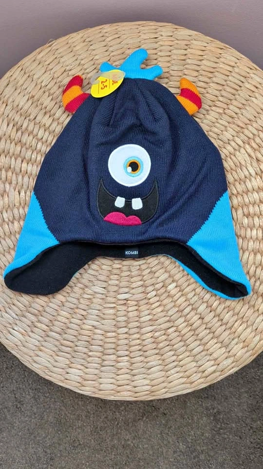 Kombi winter toque