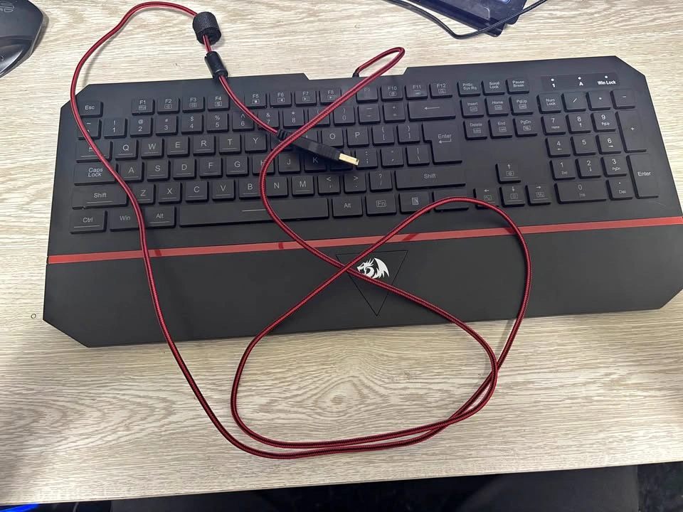 Gaming Keyboard