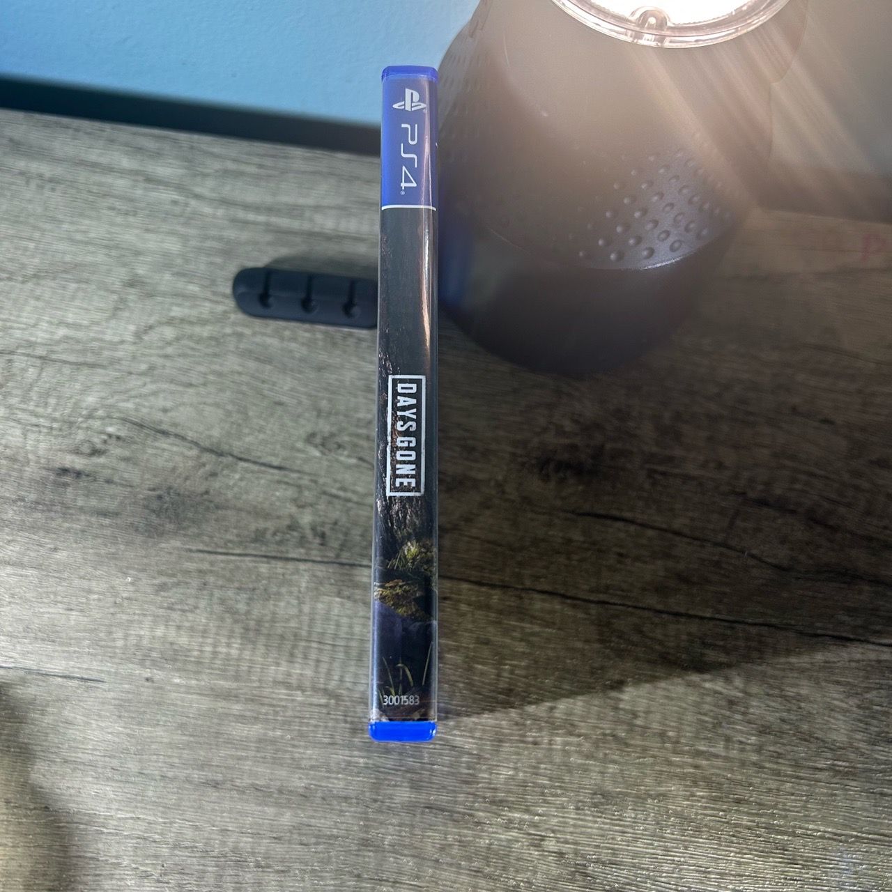 Days Gone PS4 game - photo 2