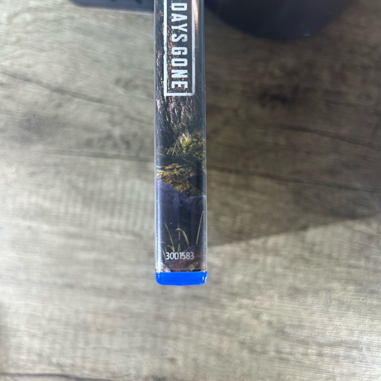 Days Gone PS4 game - photo 3