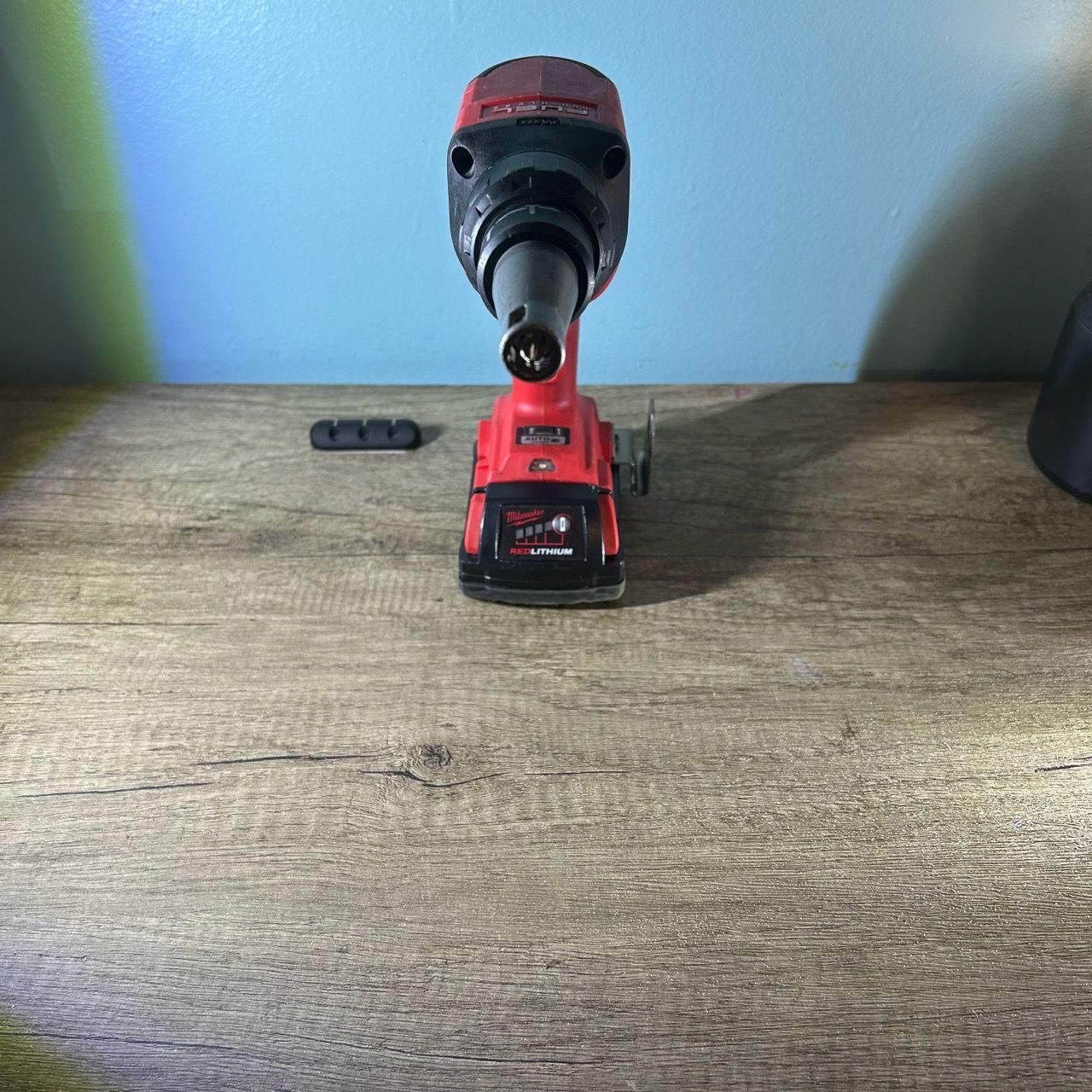 Milwaukee M18 Drywall Screw Gun with battery - photo 5