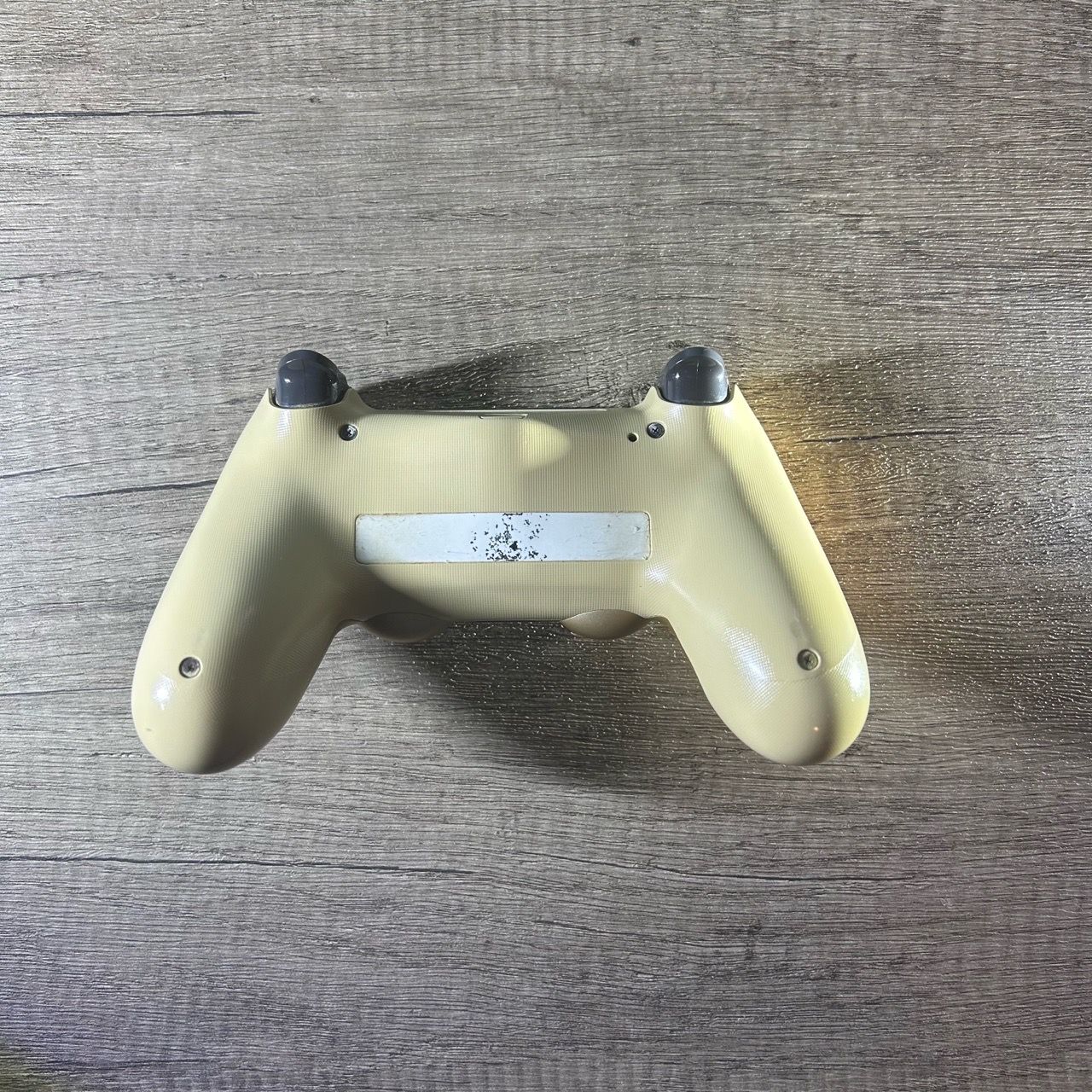 Sony DualShock 4 Wireless PS4 Controller w/ Touchpad - Gold - photo 2