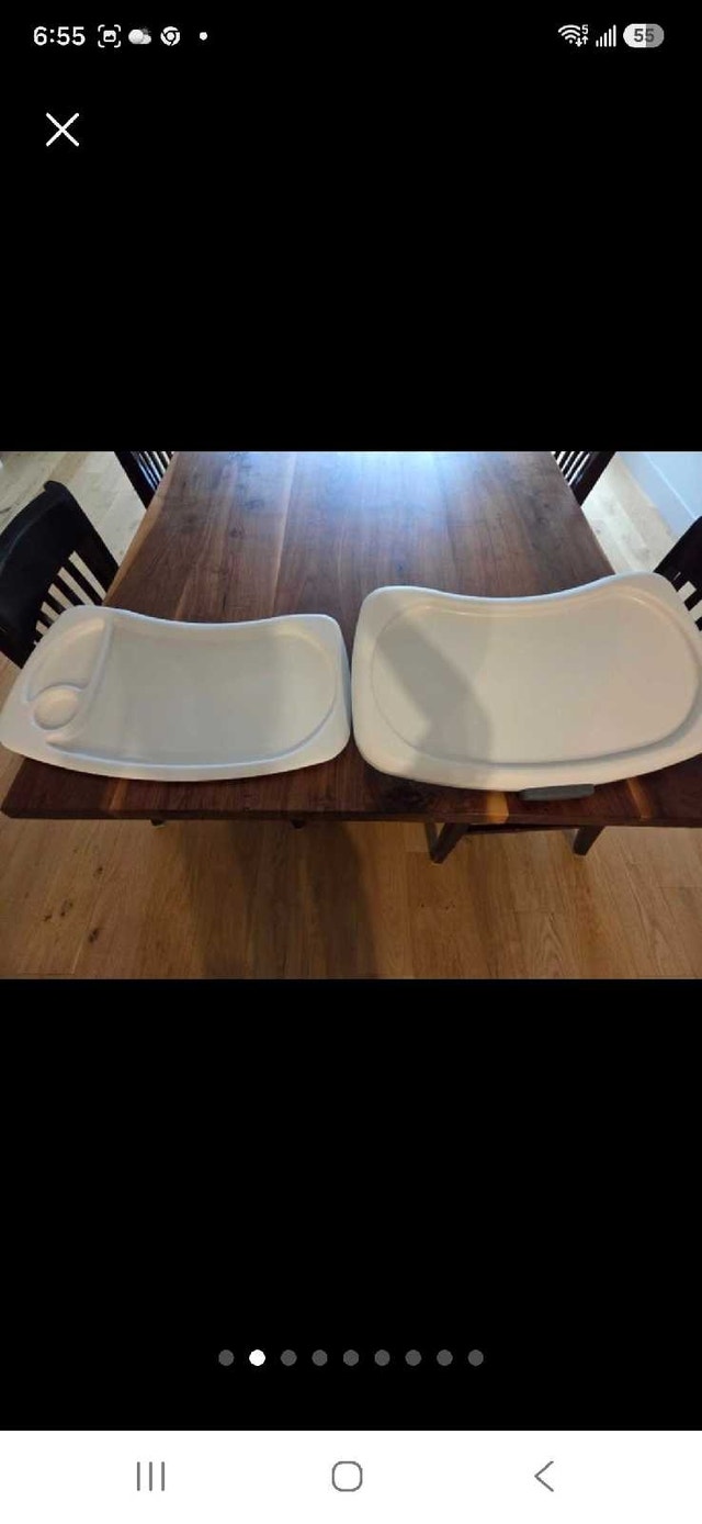 Graco Table2Table Premier Fold 7-in-1 Highchair - photo 2