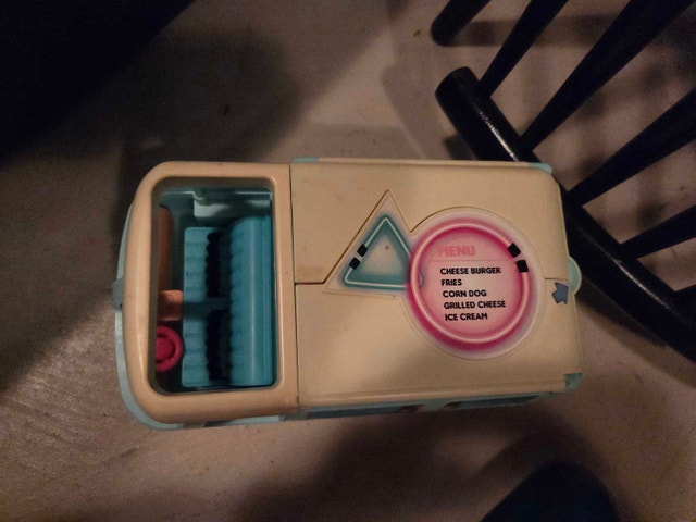 free kid toys