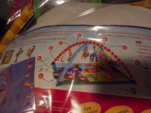 free kid toys - photo 4