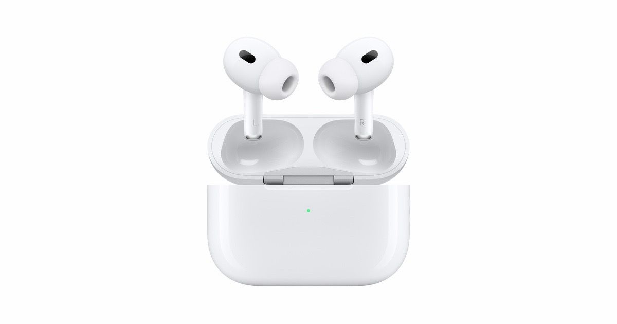 Apple AirPods 3rd Gen