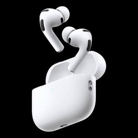 Apple AirPods 3rd Gen - photo 2