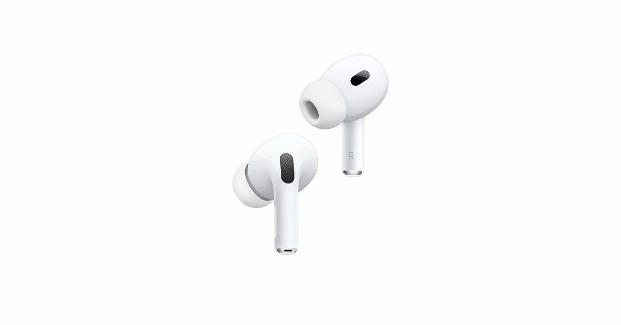Apple AirPods 3rd Gen - photo 3