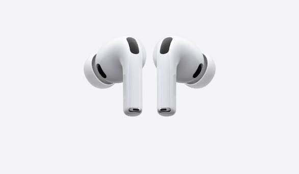 Apple AirPods 3rd Gen - photo 4