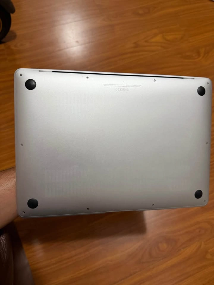 MacBook Air 13” 2020 – Space Grey - photo 4