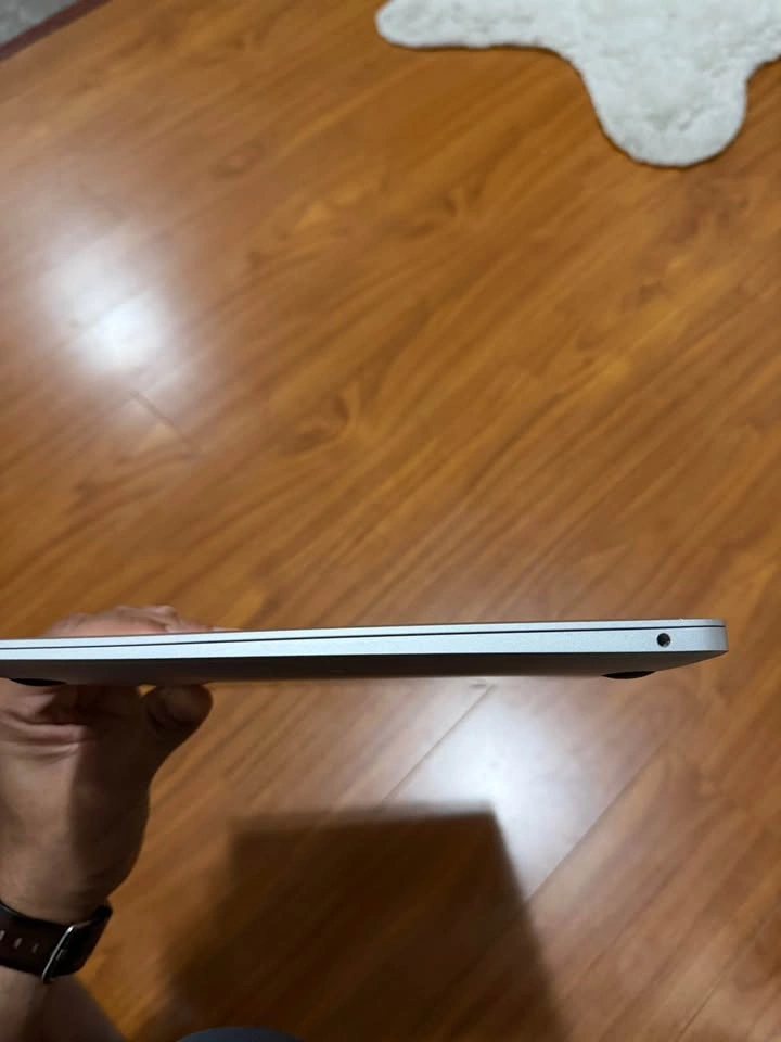MacBook Air 13” 2020 – Space Grey - photo 5