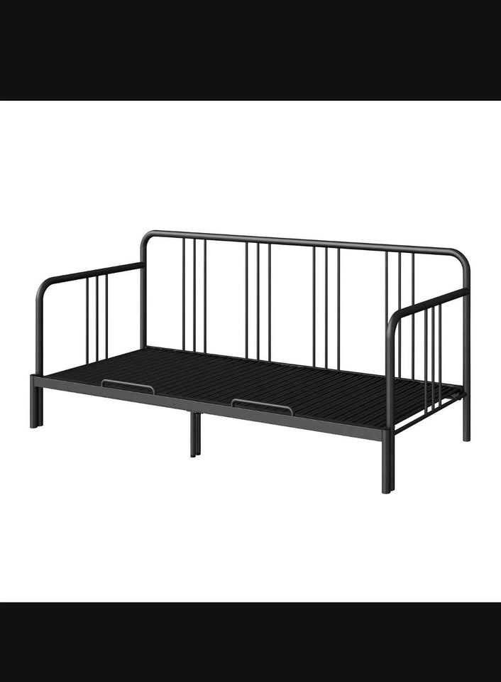 IKEA FYRESDAL Daybed Frame - photo 3