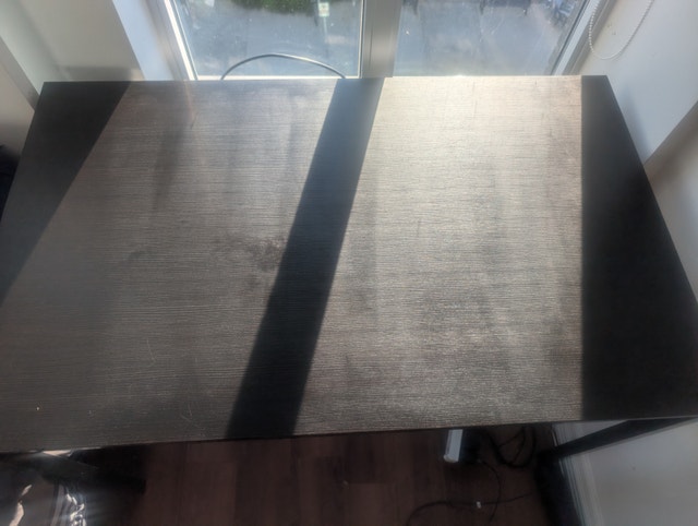 Brown Dining Table