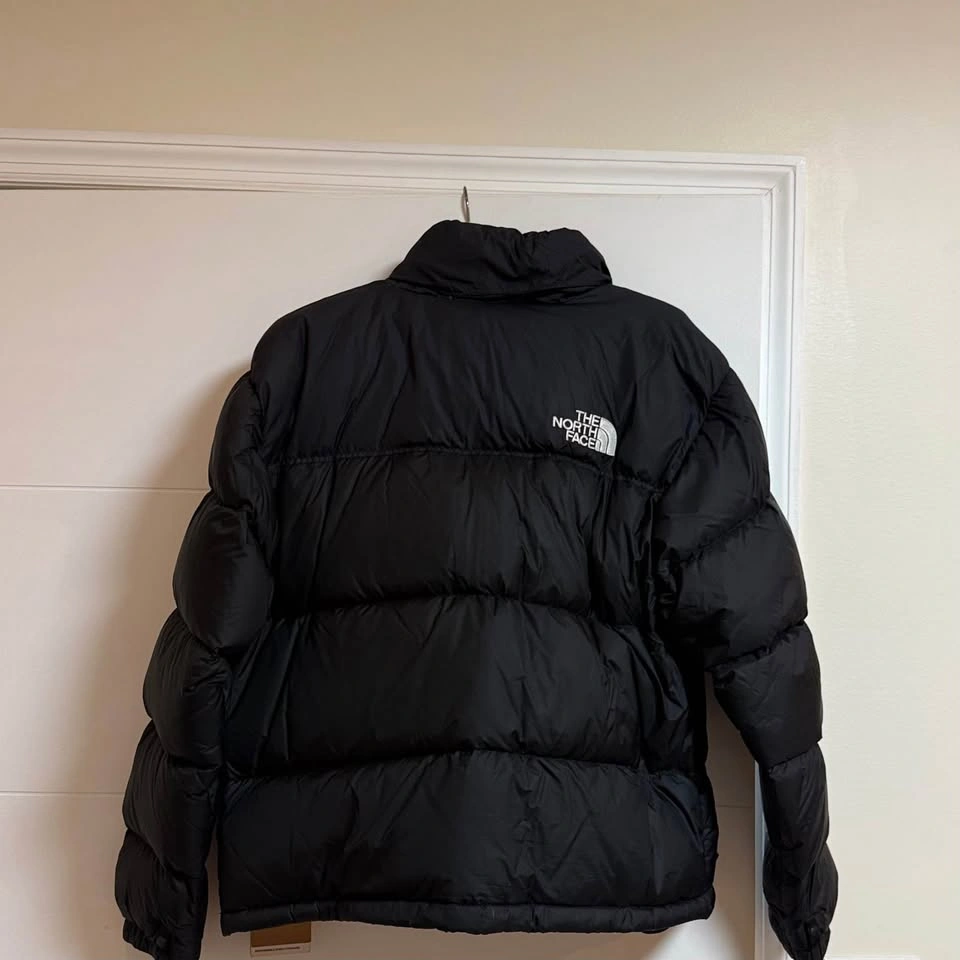 The North Face 1996 Retro Nuptse MEDIUM 700 Down Puffer Jacket - photo 2