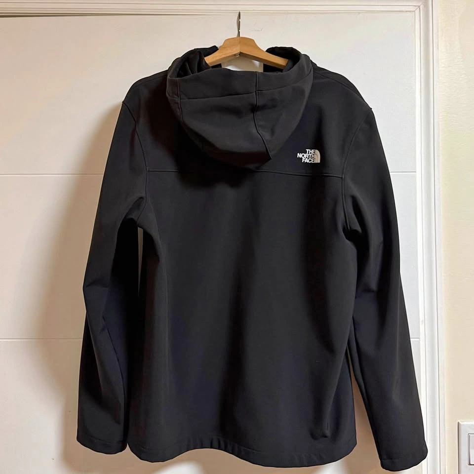 The North Face Apex Bionic 3 Hooded Jacket - Men’s Large