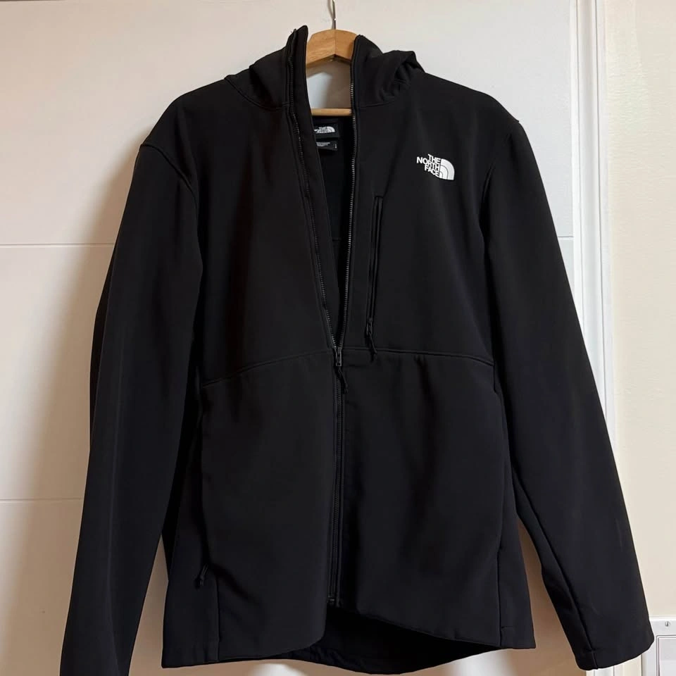 The North Face Apex Bionic 3 Hooded Jacket - Men’s Large - photo 2