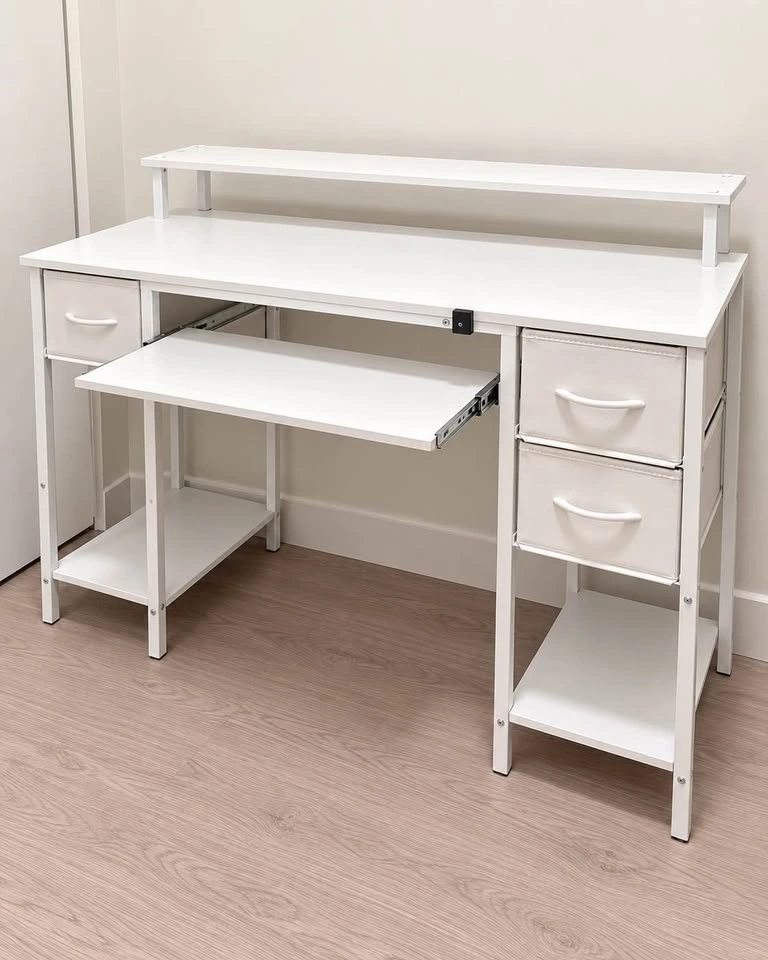 Moving Out Sale - Computer Desk and Office Chair - photo 5