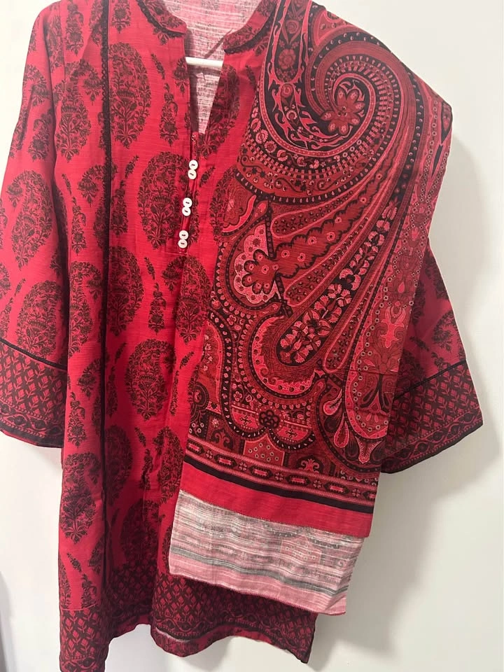 Women Pakistani/indian dress - photo 2