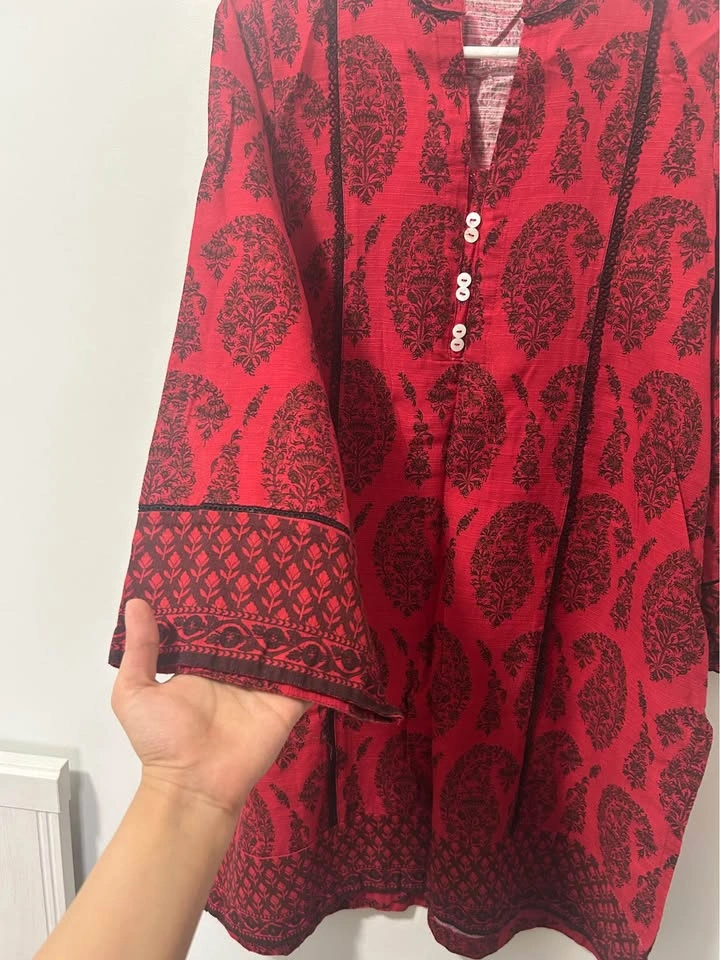 Women Pakistani/indian dress - photo 3