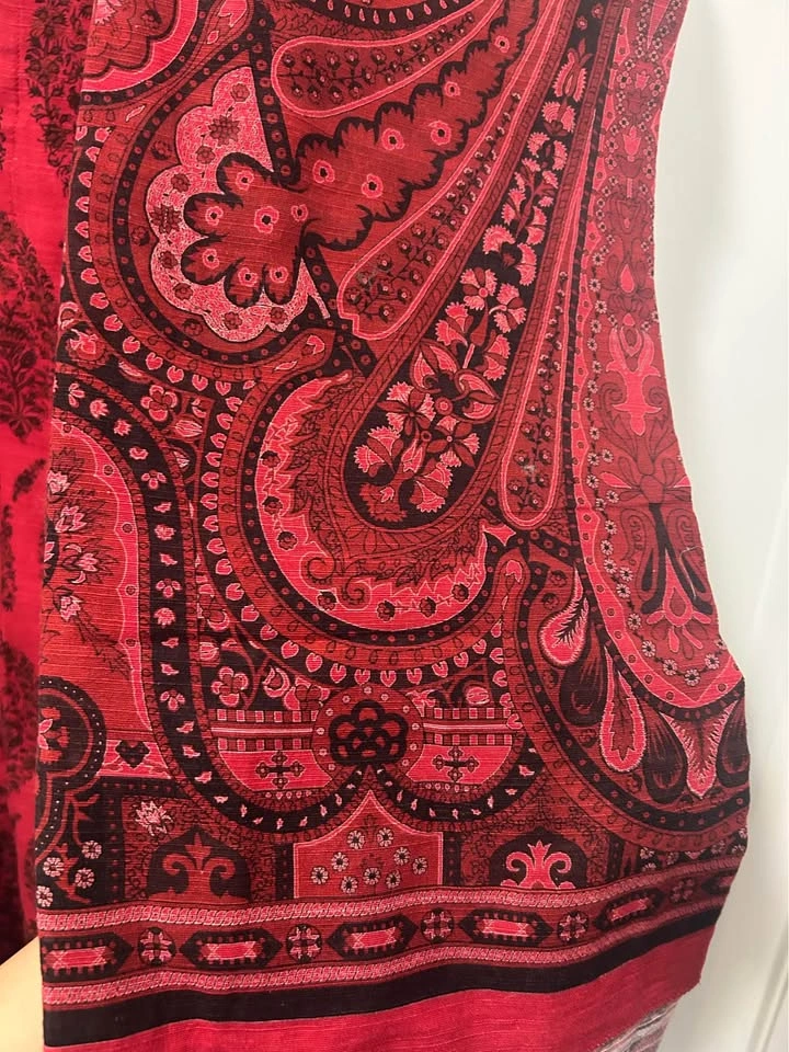 Women Pakistani/indian dress - photo 5
