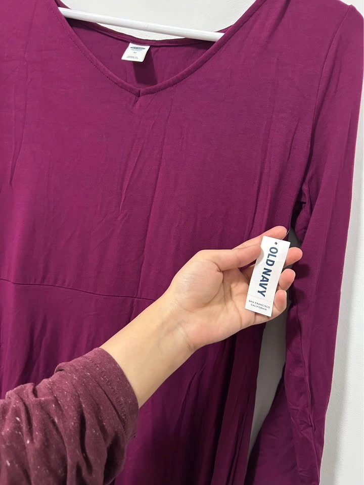 Old navy maxi dress - photo 2