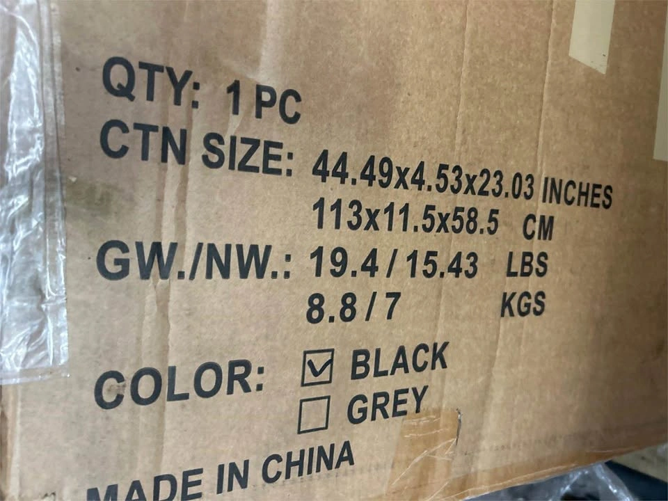 NEW-75 gal. Resin lockable UV protected and weatherproof Deck Bo - photo 5