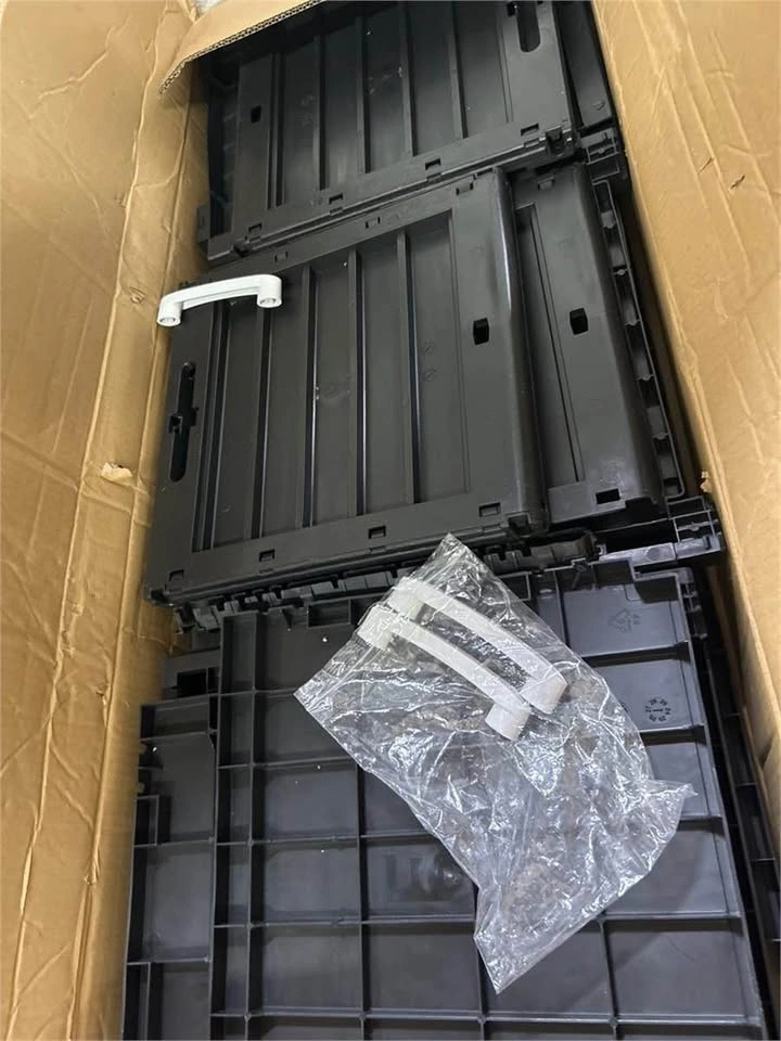 NEW Waterproof UV Resistant Shoe Storage Cabinet - photo 5