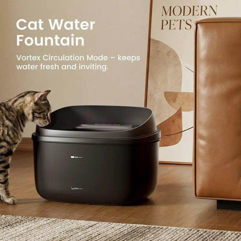 NEW-Large pet dog water dispenser- Water Bowl Dispenser - photo 4