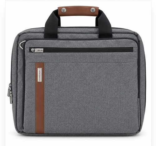 Briggs & Riley Kinzie Street 2.0 Convertible Brief Backpack