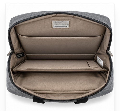 Briggs & Riley Kinzie Street 2.0 Convertible Brief Backpack - photo 4