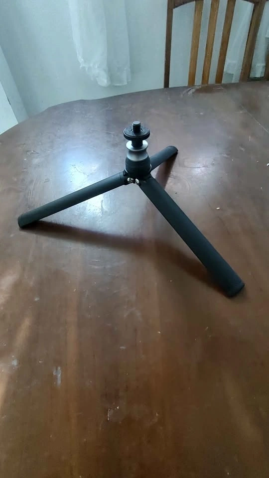 ProMaster Chronicle Carbon Fiber Tripod - photo 4