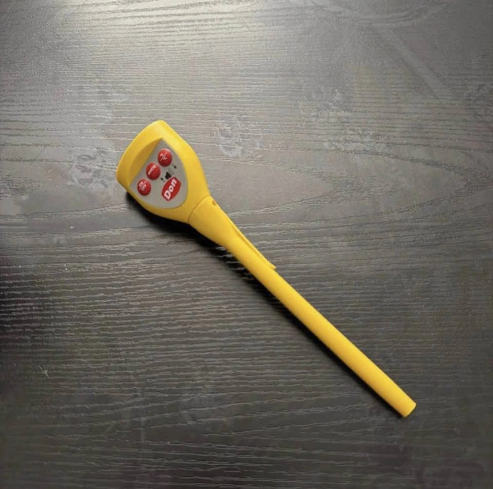 food thermometer - photo 2